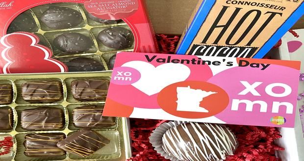Valentine's Day Gift Boxes
