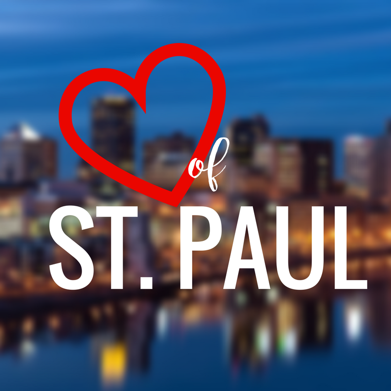 Visit Saint Paul Minnesota, Downtown Saint Paul