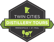 Twin Cities Distillery Tours